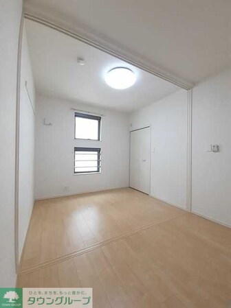 ラフレシールの物件内観写真